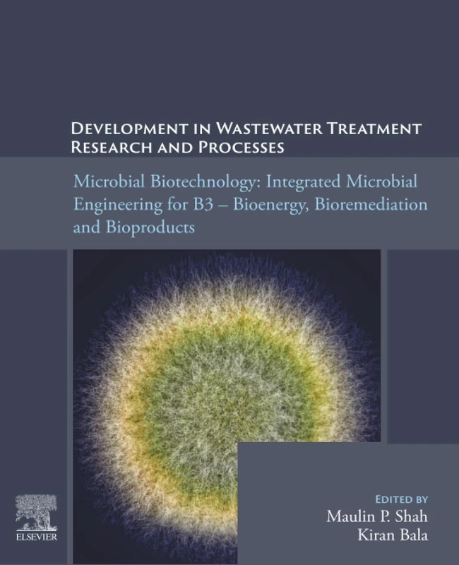 Microbial Biotechnology: Integrated Microbial Engineering for B3 – Bioenergy, Bioremediation, and Bioproducts