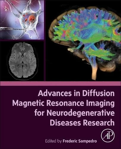 Advances in Diffusion Magnetic Resonance Imaging for Neurodegenerative Diseases Research