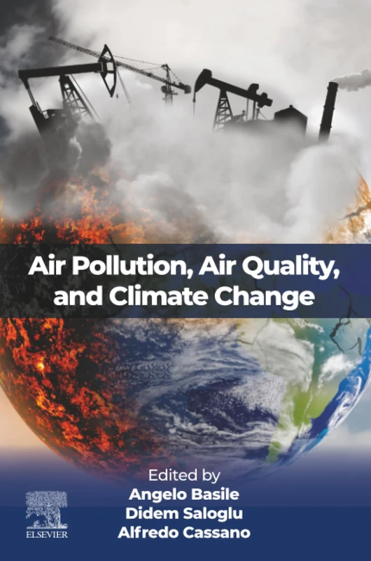 Air Pollution, Air Quality, and Climate Change
