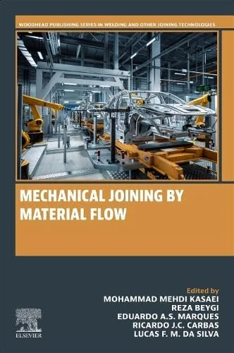 Mechanical Joining by Material Flow - Woodhead Publishing