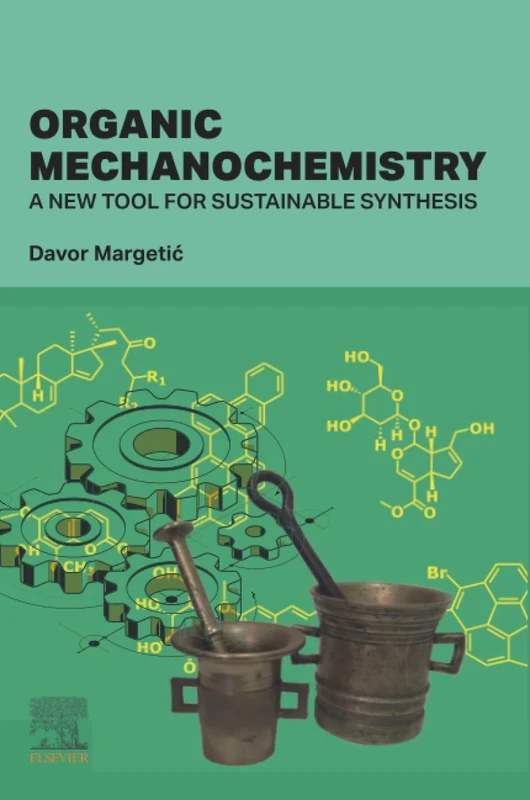Organic Mechanochemistry: A New Tool for Sustainable Synthesis
