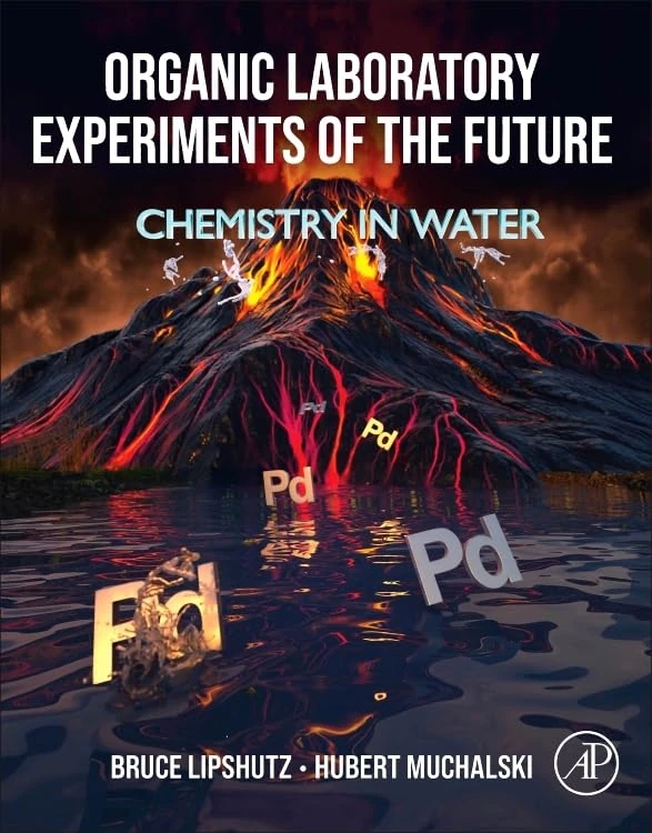 Organic Laboratory Experiments of the Future: Doing Chemistry in Water