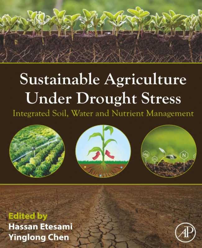 Sustainable Agriculture under Drought Stress: Integrated Soil, Water and Nutrient Management