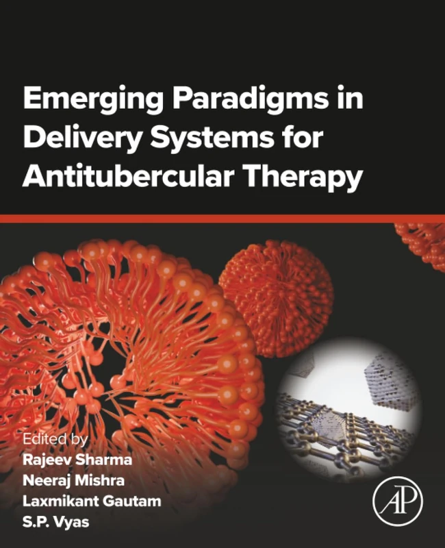 Academic Press - Emerging Paradigms in Delivery Systems
