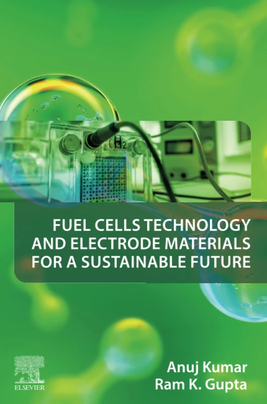Fuel Cells Technology and Electrode Materials for a Sustainable Future