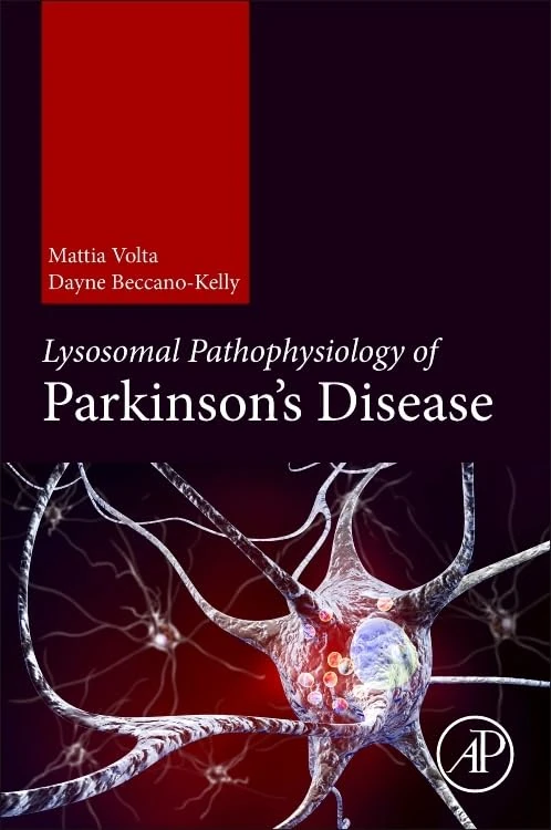 Academic Press - Lysosomal Pathophysiology of Parkinson's Disease