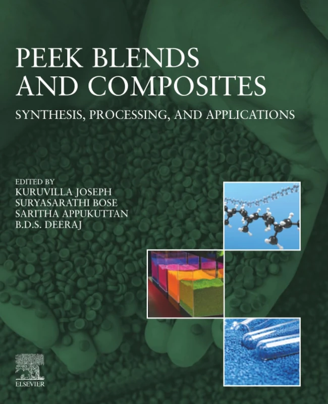 PEEK Blends and Composites: Synthesis, Processing, and Applications