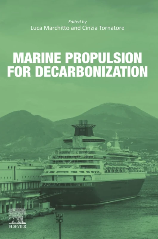 Marine Propulsion for Decarbonization