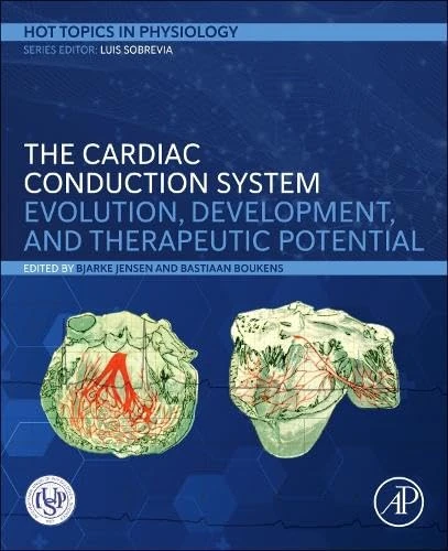 The Cardiac Conduction System - Academic Press Book