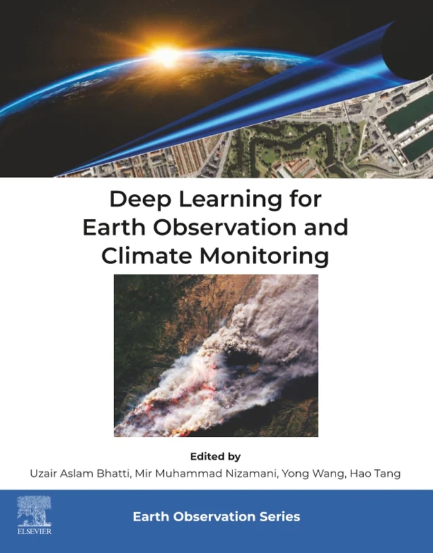 Elsevier Deep Learning for Earth Observation and Climate Monitoring