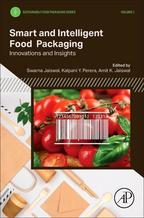 Smart and Intelligent Food Packaging: Innovations and Insights