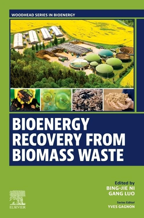 Bioenergy Recovery from Biomass Waste (Woodhead Series in Bioenergy)