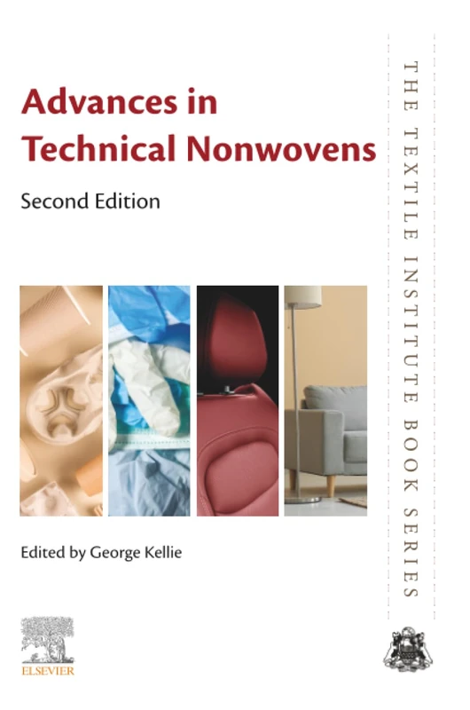 Advances in Technical Nonwovens (Woodhead Publishing Series in Textiles)