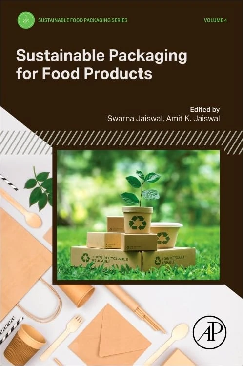Sustainable Packaging for Food Products