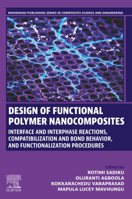 Design of Functional Polymer Nanocomposites
