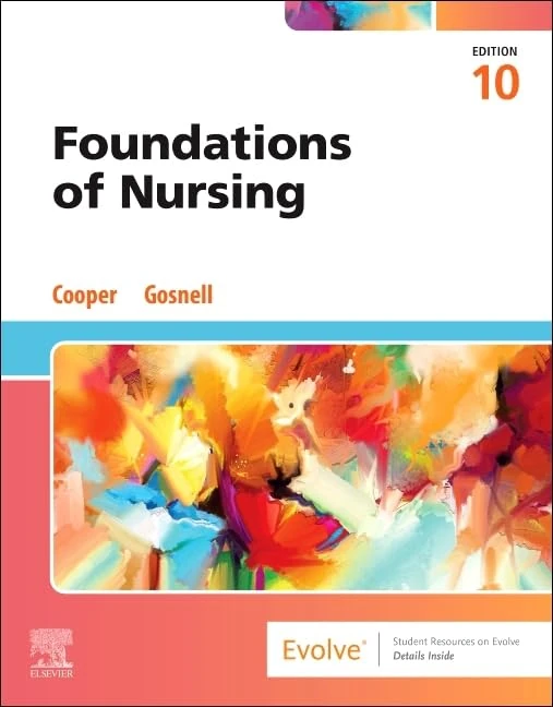 Foundations of Nursing