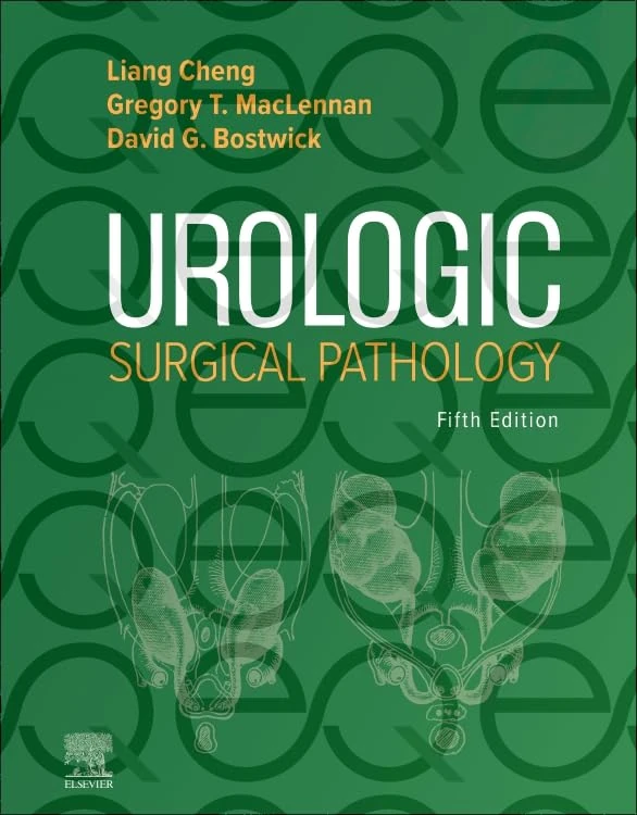 Urologic Surgical Pathology