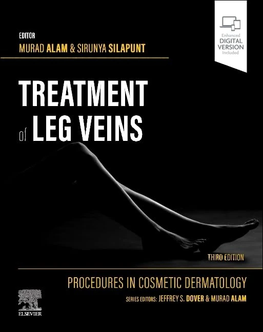Procedures in Cosmetic Dermatology Series: Treatment of Leg Veins