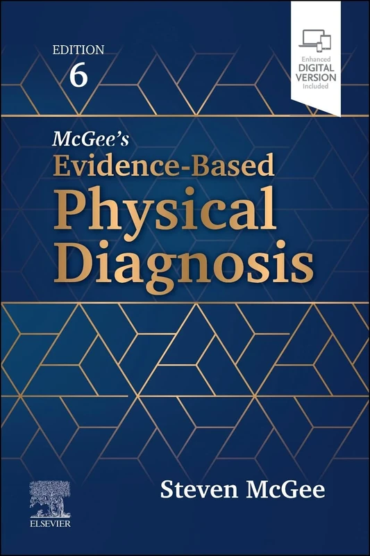 McGee's Evidence-Based Physical Diagnosis