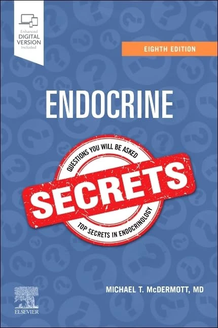 Endocrine Secrets