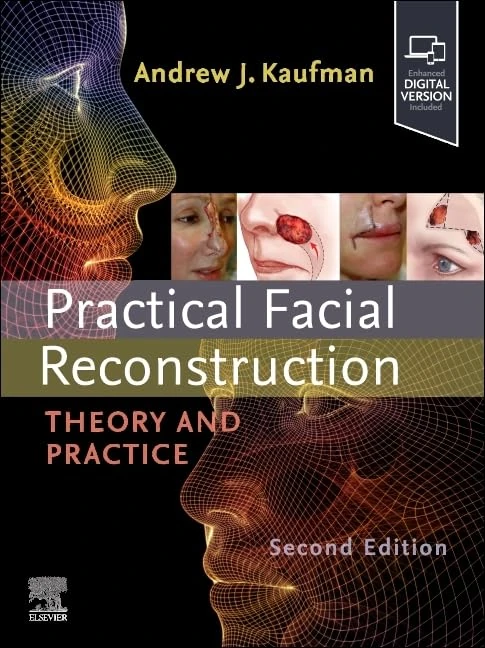Elsevier Practical Facial Reconstruction: Theory and Practice
