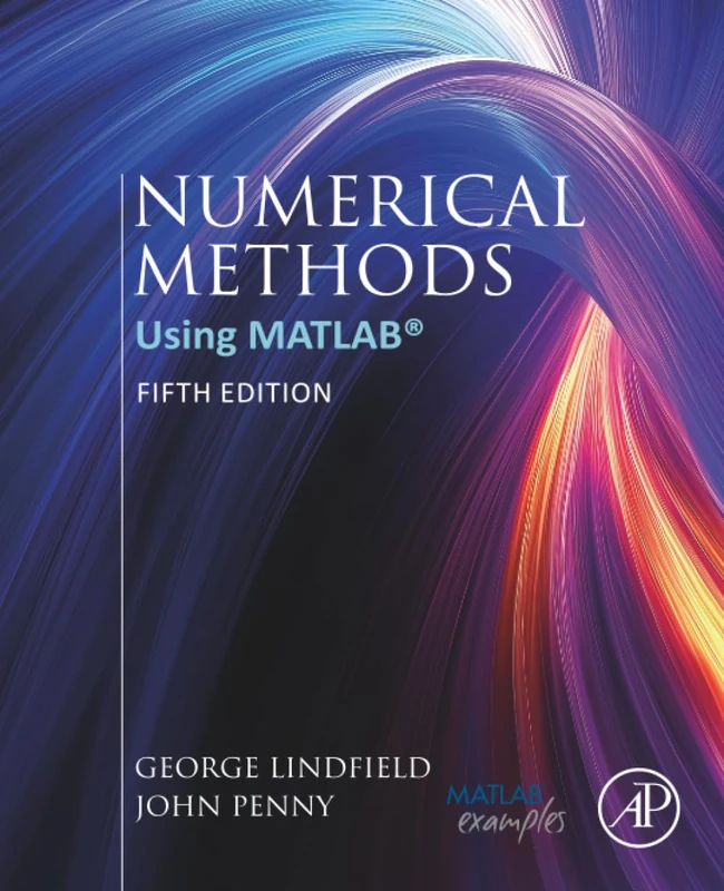 Numerical Methods: Using MATLAB
