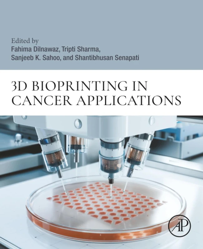 3D Bioprinting in Cancer Applications