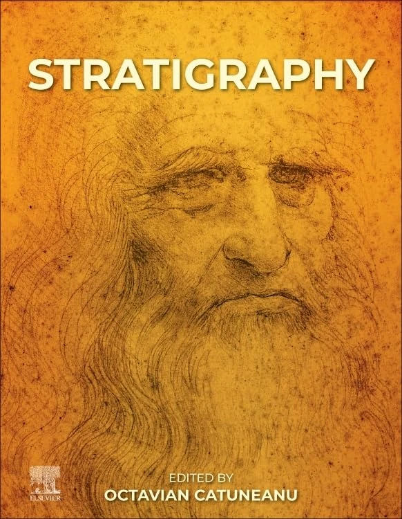 Elsevier Stratigraphy: A Comprehensive Reference Book