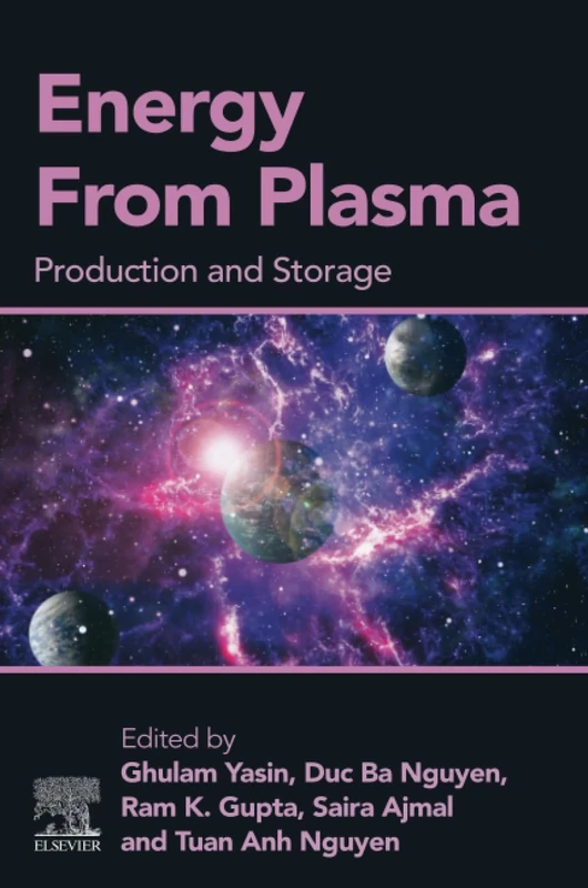 Energy From Plasma: Production and Storage