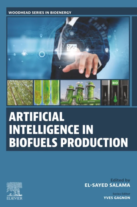 Artificial Intelligence in Biofuels Production (Woodhead Series in Bioenergy)