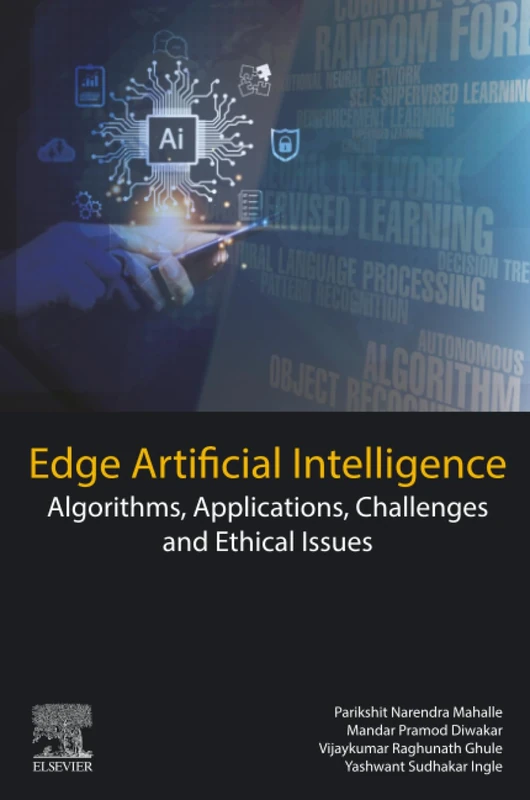 Elsevier Edge Artificial Intelligence - AI Algorithms and Ethics