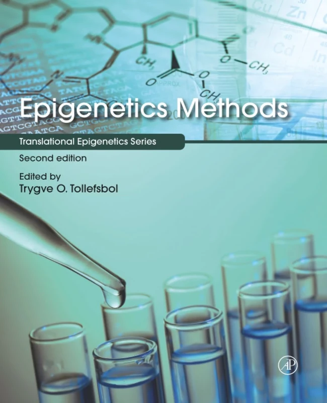 Epigenetics Methods (Translational Epigenetics)