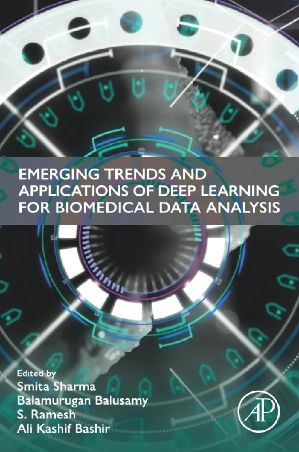 Emerging Trends and Applications of Deep Learning for Biomedical Data Analysis