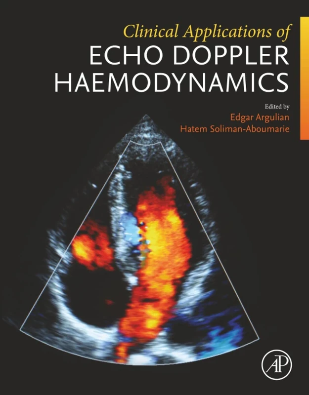 Clinical Applications of Echo Doppler Haemodynamics