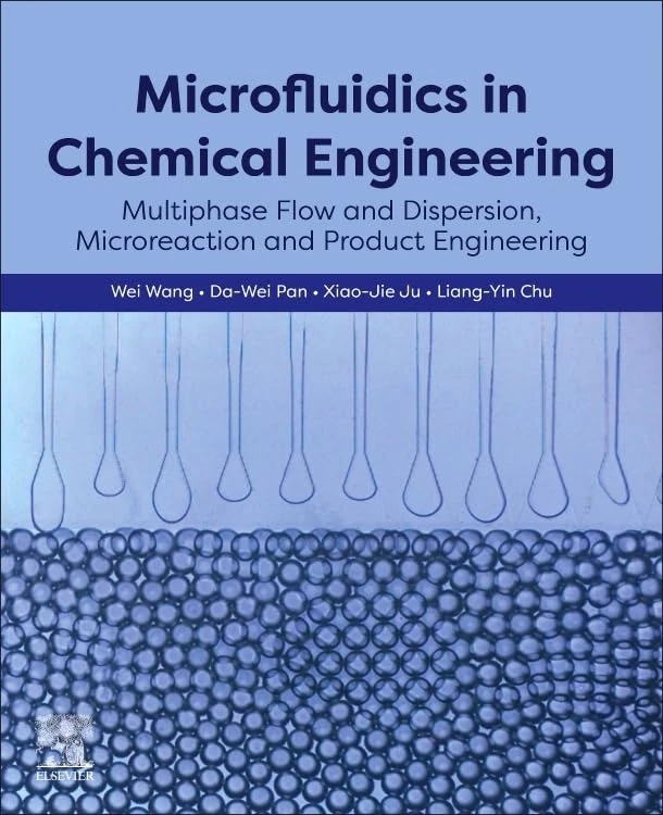 Microfluidics in Chemical Engineering: Multiphase Flow and Dispersion, Microreaction and Product Engineering