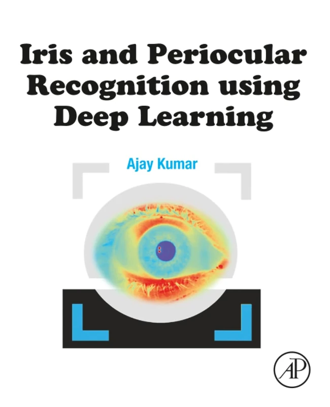 Iris and Periocular Recognition using Deep Learning