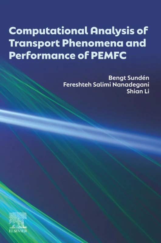 Elsevier - Computational Analysis of PEMFC Transport Phenomena