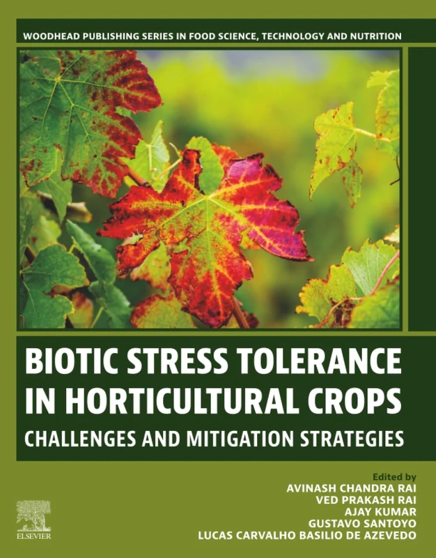 Biotic Stress Tolerance in Horticultural Crops: Challenges and Mitigation Strategies