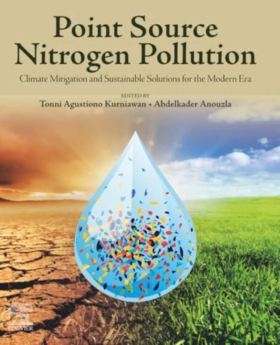 Point Source Nitrogen Pollution: Climate Mitigation and Sustainable Solutions for the Modern Era