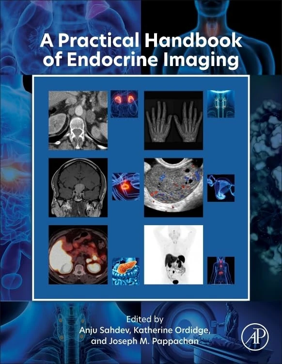 A Practical Handbook of Endocrine Imaging