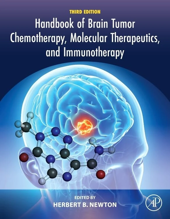 Handbook of Brain Tumor Chemotherapy, Molecular Therapeutics, and Immunotherapy