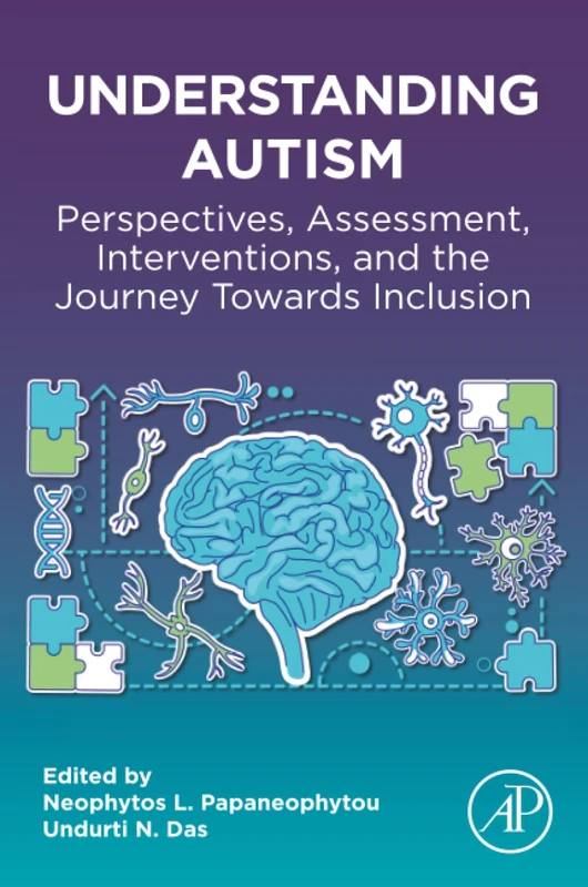 Academic Press - Understanding Autism Comprehensive Guide - Image 1