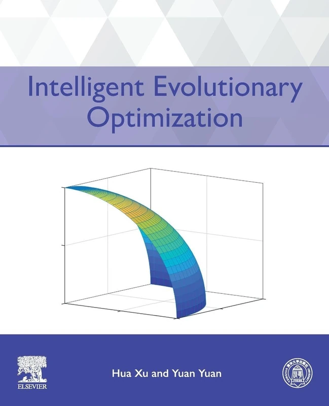Elsevier Intelligent Evolutionary Optimization - AI Book