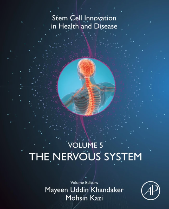 Academic Press - The Nervous System: Volume 5 Book