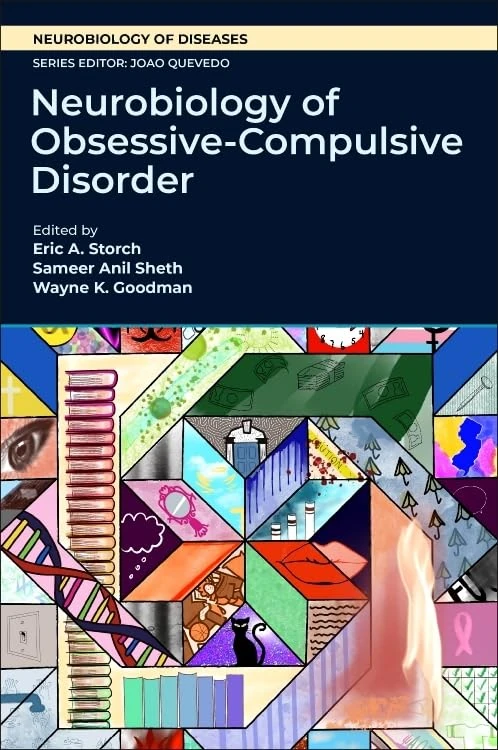 Academic Press Neurobiology of Obsessive-Compulsive Disorder