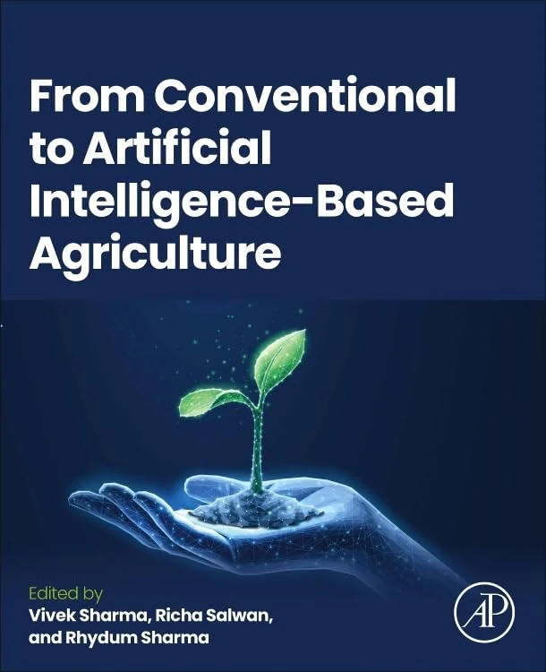 From Conventional to Artificial Intelligence-Based Agriculture