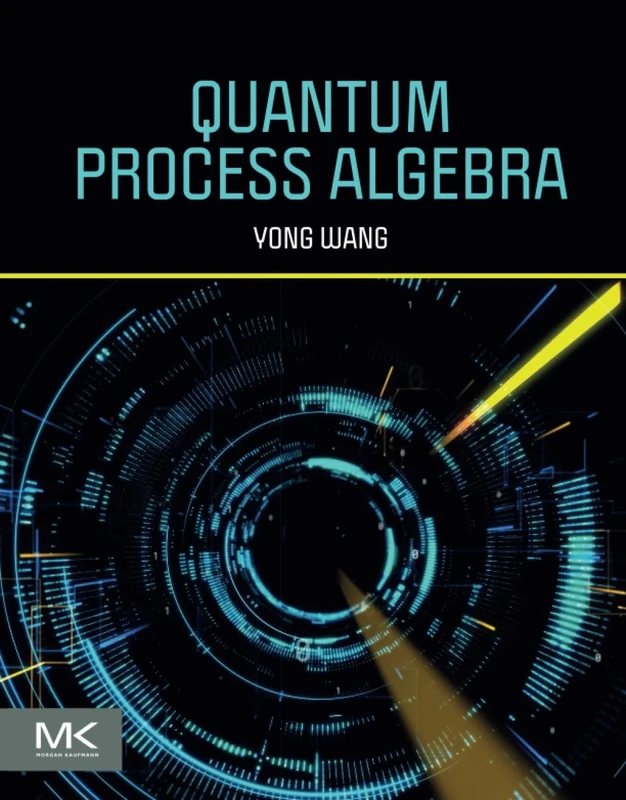 Quantum Process Algebra