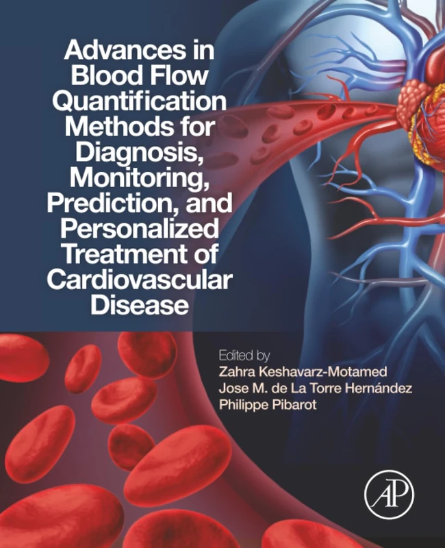 Advances in Blood Flow Quantification Methods for Diagnosis, Monitoring, Prediction, and Personalized Treatment of Cardiovascular Disease