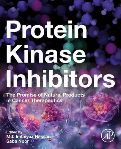 Academic Press - Protein Kinase Inhibitors Book