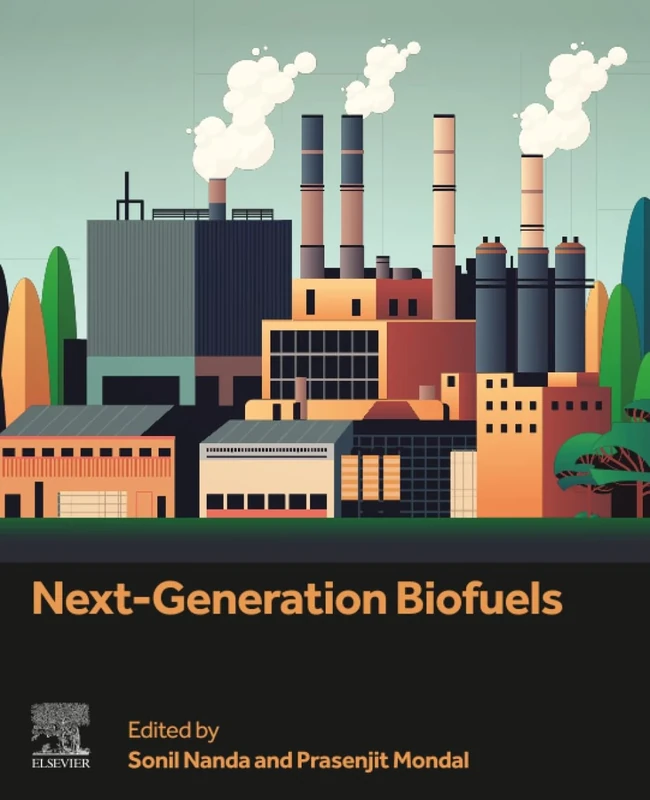 Next-Generation Biofuels